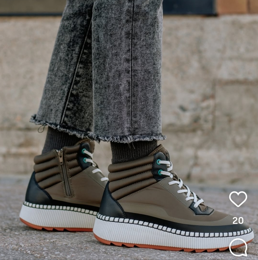 Cougar Women's Boots